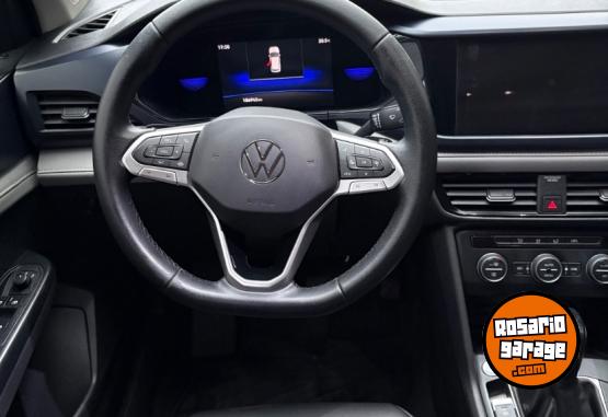 Autos - Volkswagen Taos 2022 Nafta 108000Km - En Venta