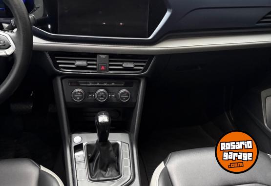 Autos - Volkswagen Taos 2022 Nafta 108000Km - En Venta