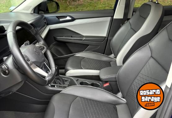 Autos - Volkswagen Taos 2022 Nafta 108000Km - En Venta