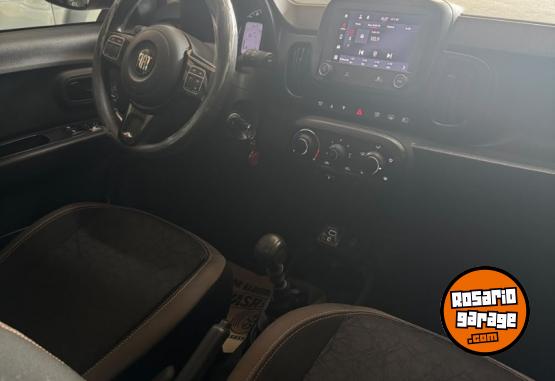 Autos - Fiat MOBI Trekking 1.0 5P 2025 Nafta 9000Km - En Venta