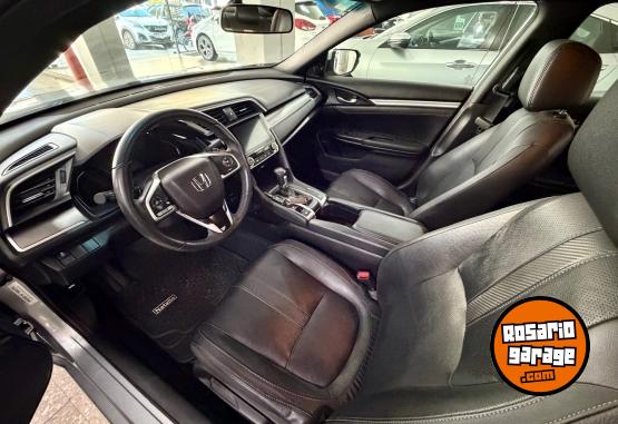 Autos - Honda Civic EXL 2.0 2019 Nafta 42000Km - En Venta