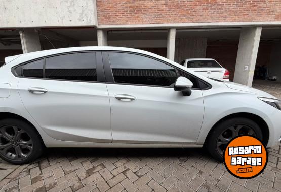 Autos - Chevrolet Cruze 1.4 5 PTAS LT 2020 Nafta 71000Km - En Venta