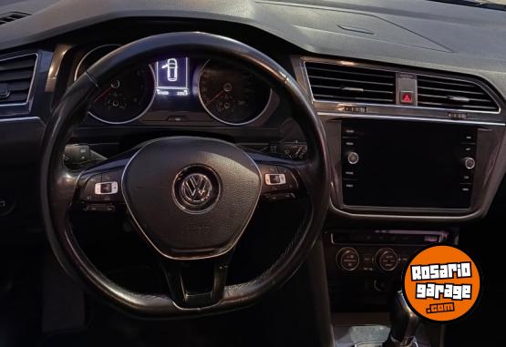 Camionetas - Volkswagen Tiguan Allspace 2018 Nafta 140000Km - En Venta