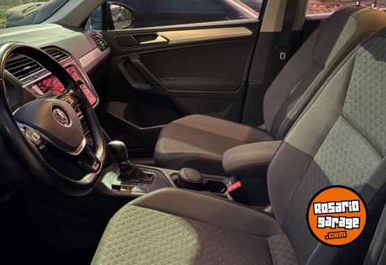Camionetas - Volkswagen Tiguan Allspace 2018 Nafta 140000Km - En Venta