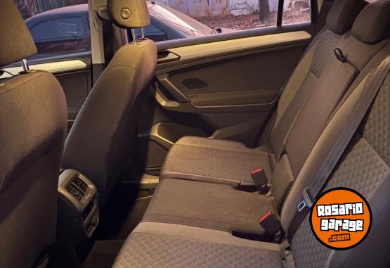 Camionetas - Volkswagen Tiguan Allspace 2018 Nafta 140000Km - En Venta