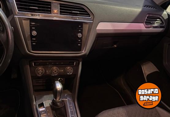 Camionetas - Volkswagen Tiguan Allspace 2018 Nafta 140000Km - En Venta