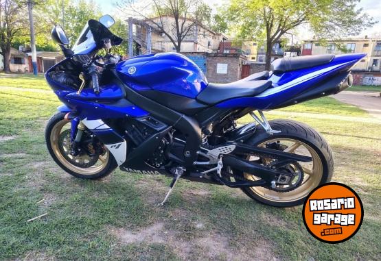 Motos - Yamaha R1 2005 Nafta 50000Km - En Venta