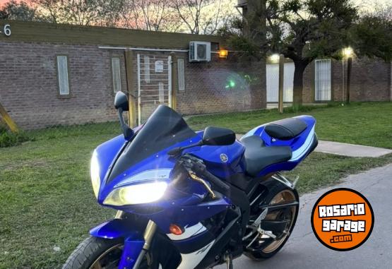 Motos - Yamaha R1 2005 Nafta 50000Km - En Venta