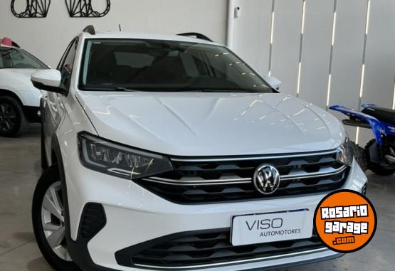 Autos - Volkswagen NIVUS COMFORTLINE 200 TSI 2024 Nafta 20700Km - En Venta