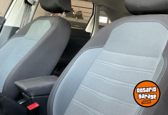 Autos - Volkswagen NIVUS COMFORTLINE 200 TSI 2024 Nafta 20700Km - En Venta