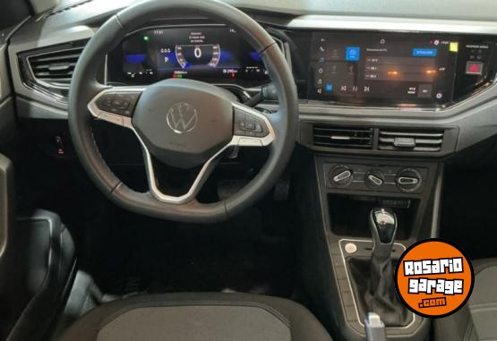 Autos - Volkswagen NIVUS COMFORTLINE 200 TSI 2024 Nafta 20700Km - En Venta
