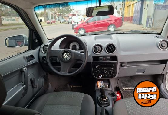 Autos - Volkswagen Gol 2013 GNC 200000Km - En Venta