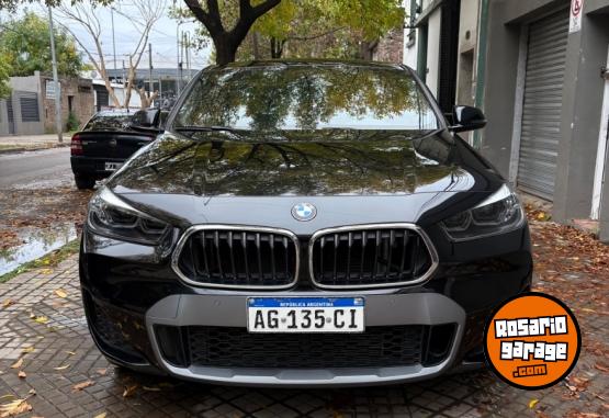 Autos - Bmw X2 2023 Nafta 50000Km - En Venta