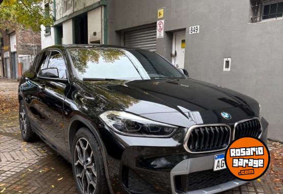 Autos - Bmw X2 2023 Nafta 50000Km - En Venta