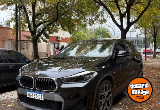 Autos - Bmw X2 2023 Nafta 50000Km - En Venta