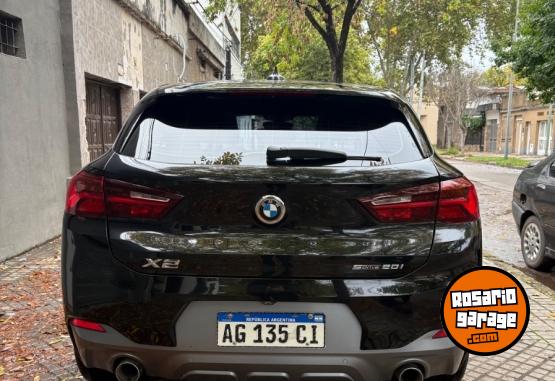Autos - Bmw X2 2023 Nafta 50000Km - En Venta