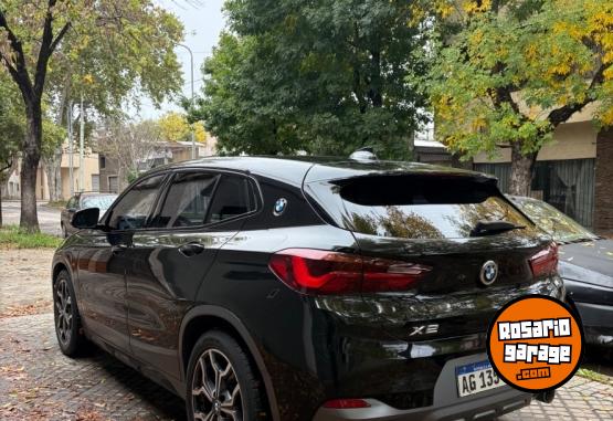 Autos - Bmw X2 2023 Nafta 50000Km - En Venta