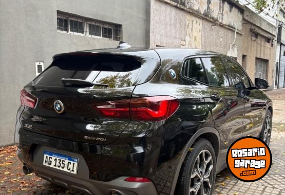 Autos - Bmw X2 2023 Nafta 50000Km - En Venta