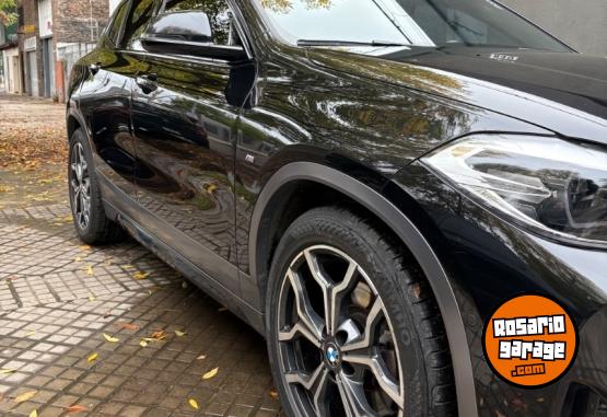 Autos - Bmw X2 2023 Nafta 50000Km - En Venta