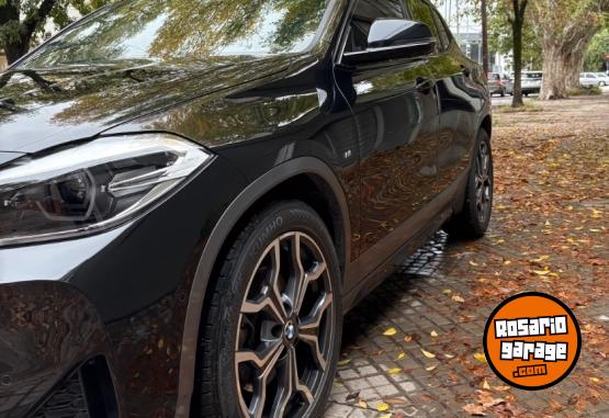 Autos - Bmw X2 2023 Nafta 50000Km - En Venta