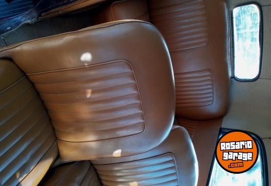 Cl�sicos - Plymouth 1933. Cl�sico. - En Venta