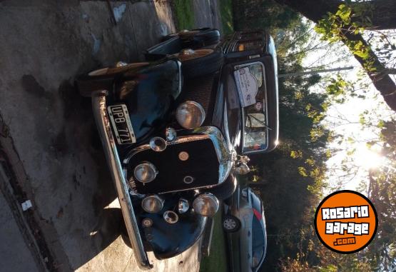 Cl�sicos - Plymouth 1933. Cl�sico. - En Venta
