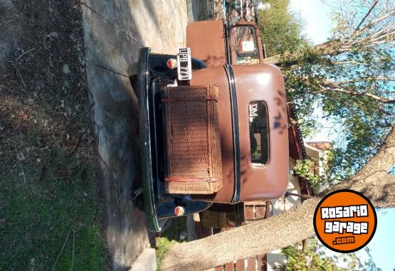 Cl�sicos - Plymouth 1933. Cl�sico. - En Venta