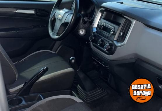 Camionetas - Chevrolet S10 2.8 TD 4x2 LS 2022 Diesel 36000Km - En Venta