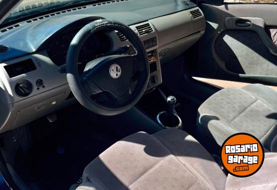 Autos - Volkswagen Gol power 1.6 ap 2000 GNC 350000Km - En Venta