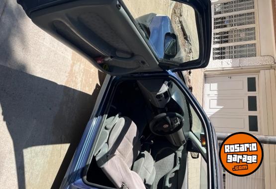 Autos - Volkswagen Gol power 1.6 ap 2000 GNC 350000Km - En Venta