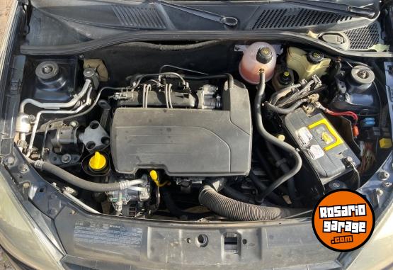 Autos - Renault clio 1.2 2006 Nafta 189000Km - En Venta