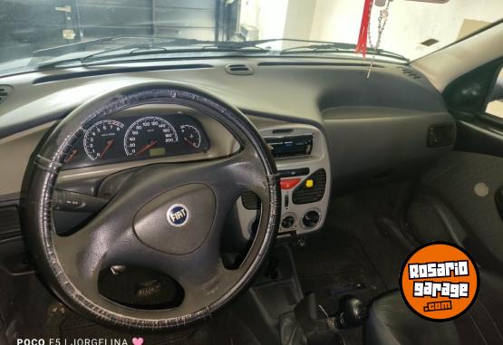 Autos - Fiat Palio 2004 Nafta 265000Km - En Venta