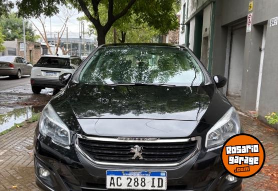 Autos - Peugeot 308 2018 Nafta 95000Km - En Venta