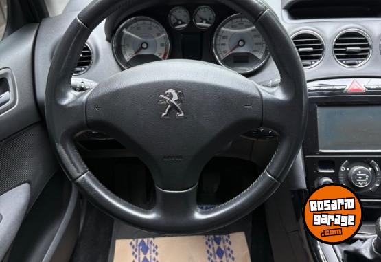 Autos - Peugeot 308 2018 Nafta 95000Km - En Venta