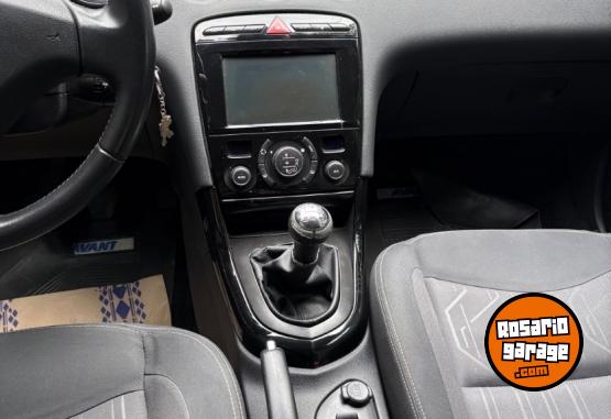 Autos - Peugeot 308 2018 Nafta 95000Km - En Venta