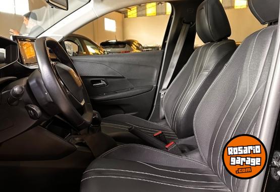 Autos - Peugeot 208 2023 Nafta 40000Km - En Venta