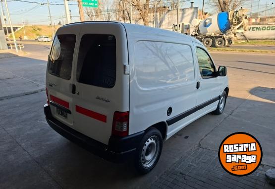 Utilitarios - Citroen Berlingo 2011 Diesel 270000Km - En Venta