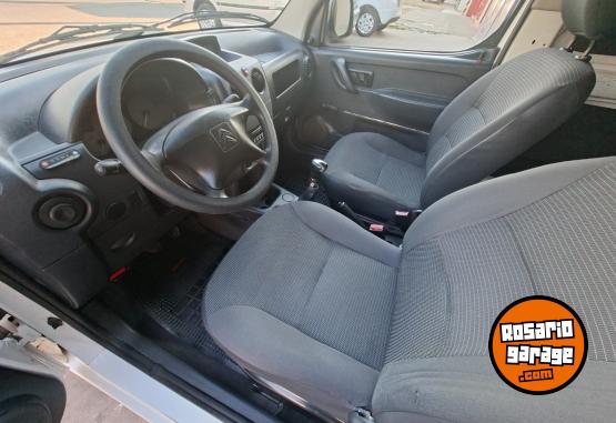 Utilitarios - Citroen Berlingo 2011 Diesel 270000Km - En Venta