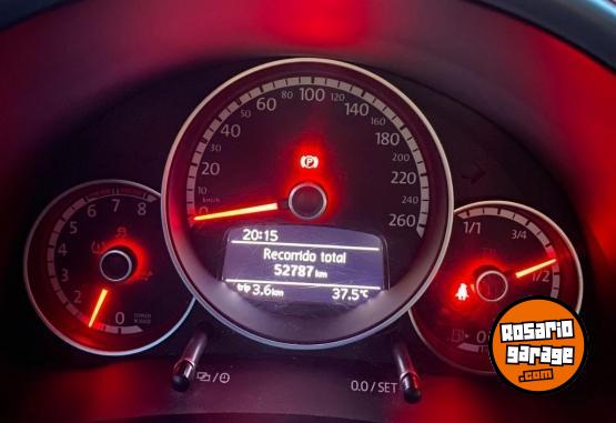 Autos - Volkswagen the beetle 2014 Nafta 52000Km - En Venta