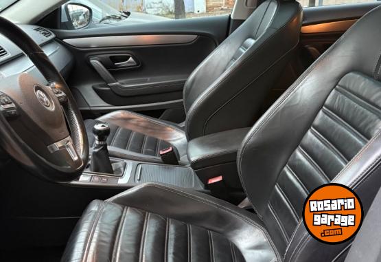 Autos - Volkswagen Passat CC 2011 Nafta 158000Km - En Venta