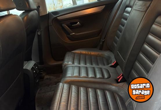 Autos - Volkswagen Passat CC 2011 Nafta 158000Km - En Venta