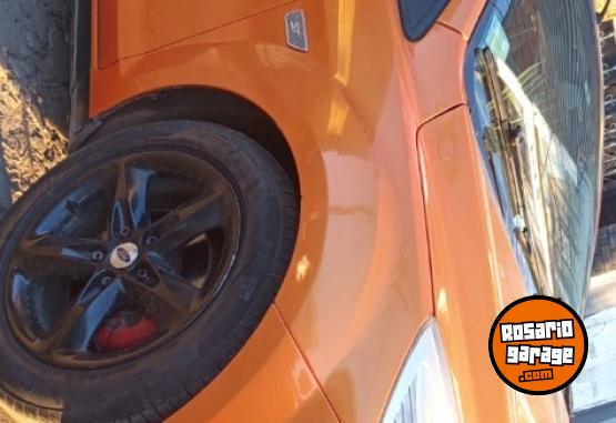 Autos - Ford Focus 2010 Nafta 150000Km - En Venta