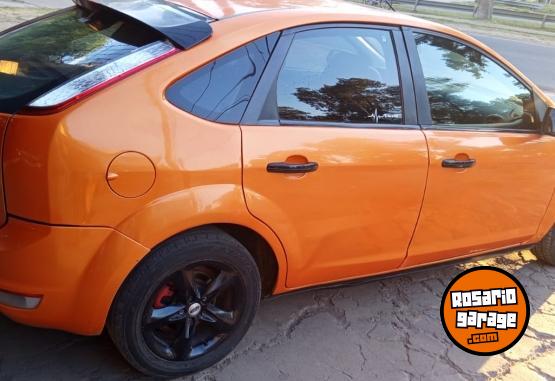 Autos - Ford Focus 2010 Nafta 150000Km - En Venta