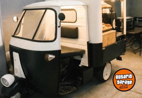 Clásicos - Moto truck - En Venta
