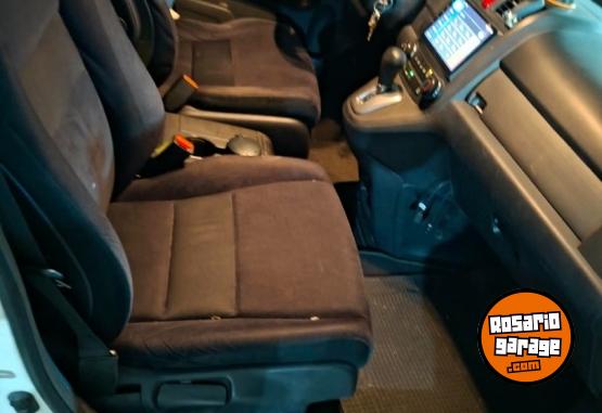 Camionetas - Honda Crv 2011 Nafta 240000Km - En Venta