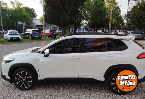 Autos - Toyota COROLLA 2022 Nafta 80000Km - En Venta