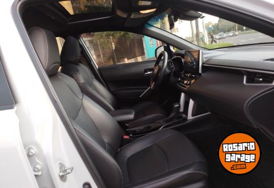 Autos - Toyota COROLLA 2022 Nafta 80000Km - En Venta