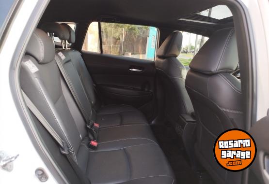 Autos - Toyota COROLLA 2022 Nafta 80000Km - En Venta