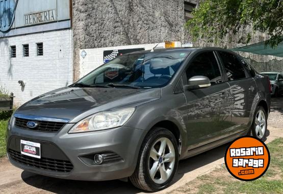 Autos - Ford Focus 2011 Nafta 180000Km - En Venta