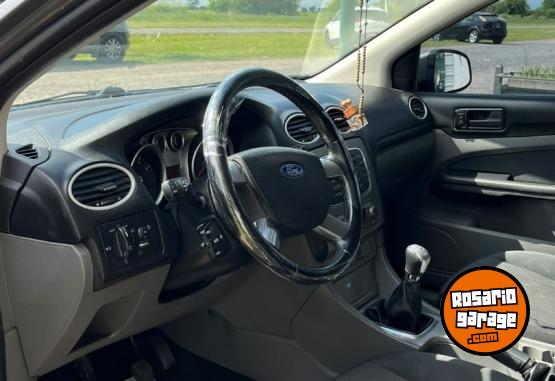 Autos - Ford Focus 2011 Nafta 180000Km - En Venta